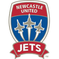 Newcastle Jets II logo