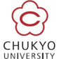 Chukyo University logo