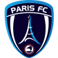Paris FC logo