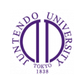 Juntendo Uinversity logo