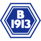 B 1913 logo