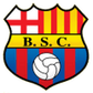 Barcelona SC logo