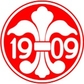 B 1909 logo
