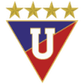 LDU de Quito logo