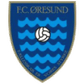 Øresund logo
