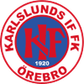 Karlslund logo