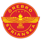 Örebro Syrianska logo