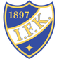 HIFK Elsinki logo