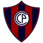 Cerro Porteno logo