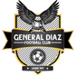 General Diaz logo