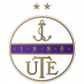Újpest II logo