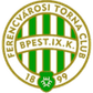 Ferencváros II logo
