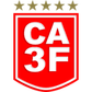 3 de Febrero logo