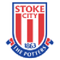 Stoke City U21 logo