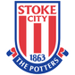 Stoke City U23 logo