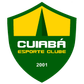 Cuiaba logo