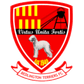 Bedlington Terriers FC logo