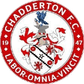 Chadderton logo