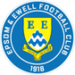 Epsom & Ewell FC logo