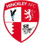 Hinckley AFC logo