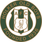 Holker Old Boys logo