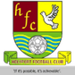 Holyport logo
