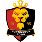 Huntingdon Town logo