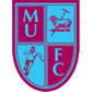 Milton United logo