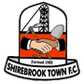 Shirebrook Town logo