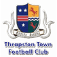Thrapston Town logo