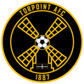 Torpoint Athletic logo