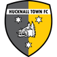 Hucknall Town logo