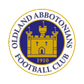 Oldland Abbotonians logo