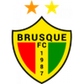 Brusque logo