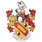 Atherton Laburnum Rovers logo