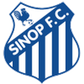 Sinop Fc logo