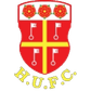 Hayling United logo