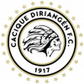 Diriangén U20 logo