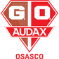 Gremio Osasco Audax logo