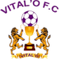 Vital'O logo
