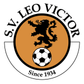 Leo Victor logo
