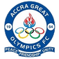 Great Olympics logo