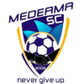 Medeama logo