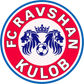 Ravshan logo