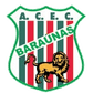 Baraúnas logo