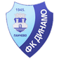 Dinamo Pančevo logo