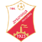 Dubočica logo