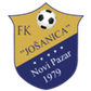 Jošanica logo