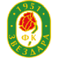 Zvezdara logo