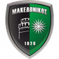 Makedonikos Neapolis logo